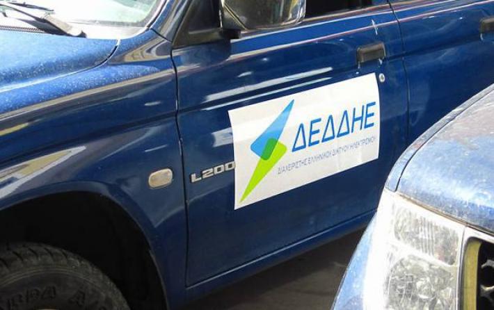 Σταδιακή αποκατάσταση των προβλημάτων ηλεκτροδότησης στην Αττική