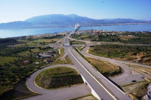 Αυξήσεις στα διόδια της γέφυρας Ρίου – Αντιρρίου
