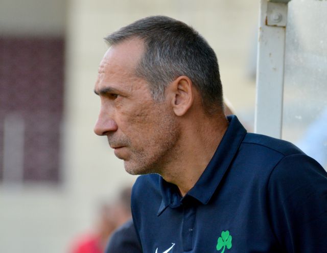 Για όλα φταίει το bullying…