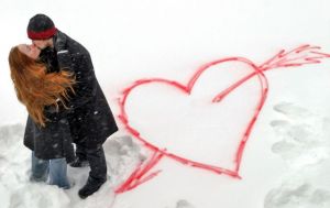 Που να του κλείσεις ραντεβού το χειμώνα ανάλογα με το ζώδιό του