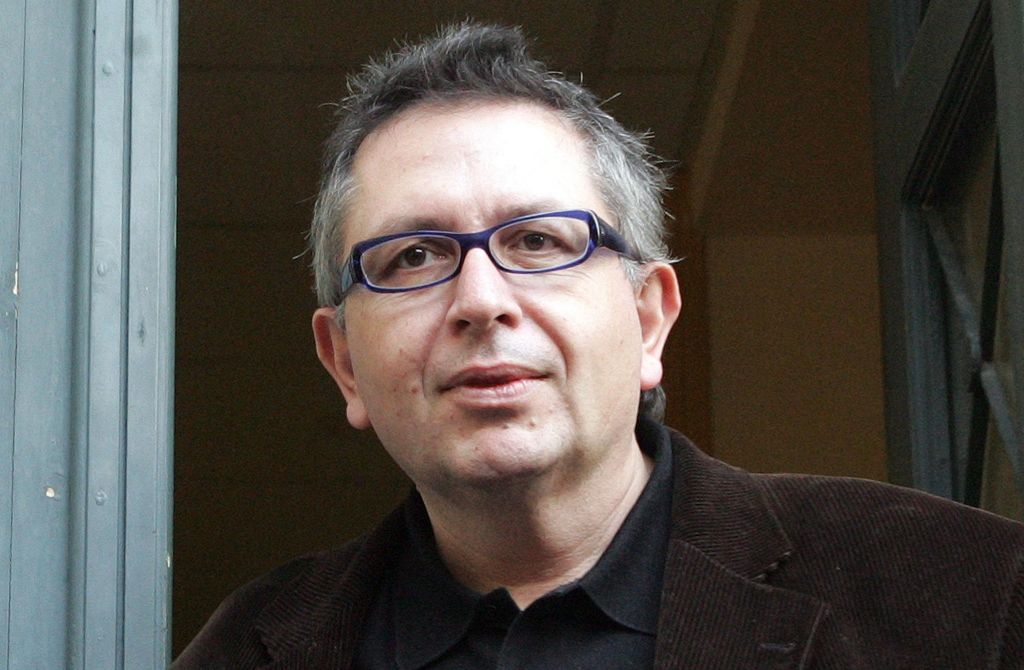 Πέθανε ο δημοσιογράφος Θέμος Αναστασιάδης