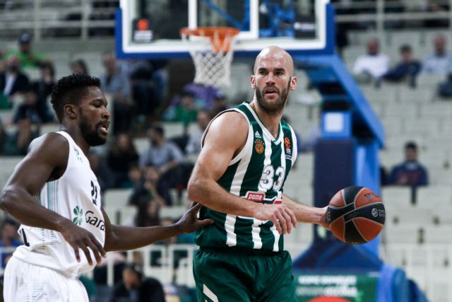 Ο εκ των ων ουκ άνευ Καλάθης!