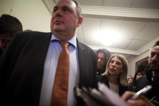 Πες μου μια λέξη