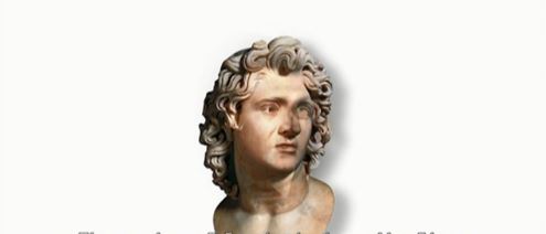 «Απασφάλισε» ο Καμμένος: Ο Μέγας Αλέξανδρος γίνεται Ζάεφ σε νέο σποτ των ΑΝΕΛ