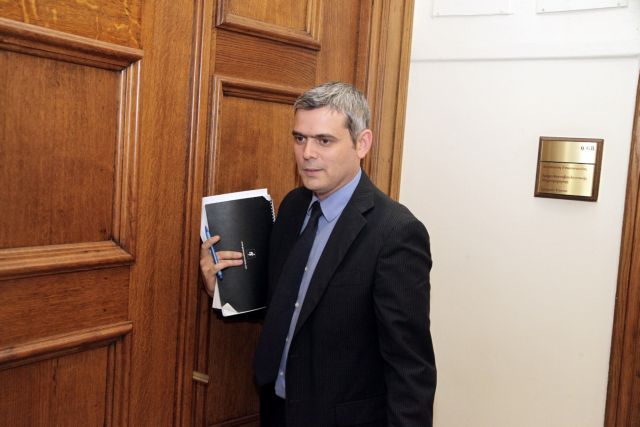 Καραγκούνης: Δεν υπάρχει περίπτωση ο Μητσοτάκης να απορρίψει το ντιμπέιτ