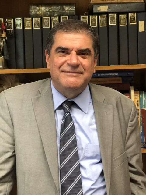 Κεντροαριστερού πάθη