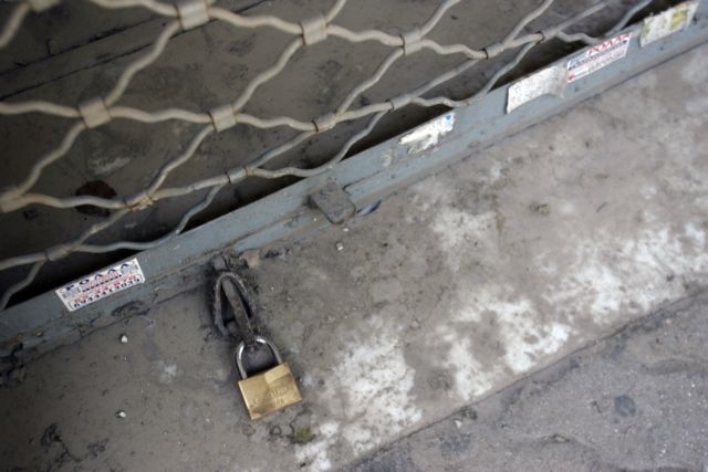 Η απειλή της σιωπής