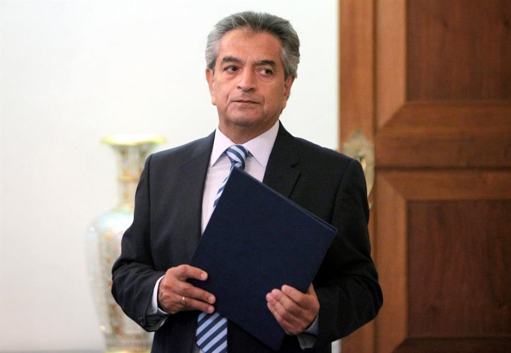 Κύπρος: Αιχμές για διαπλοκή στη Δικαιοσύνη από το Γενικό Εισαγγελέα