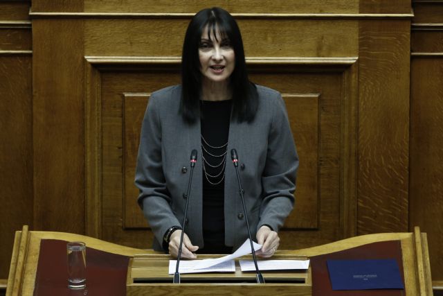 Στο Πεκίνο, αδερφές μου!