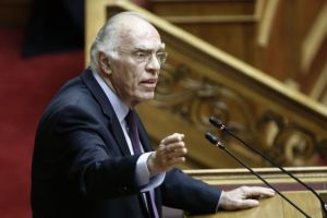 Λεβέντης: Προδοσία η Συμφωνία των Πρεσπών – Ορκιζόμαστε ότι θα ακυρώσουμε