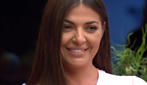 Αννα Λορένη : Η ανήθικη πρόταση των 20.000 δολαρίων (Εικόνα)