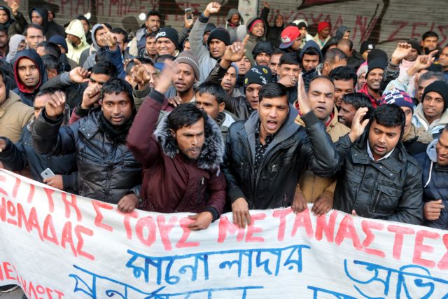 Manolada Watch: Παρατηρητήριο για τους εργάτες στη Μανωλάδα