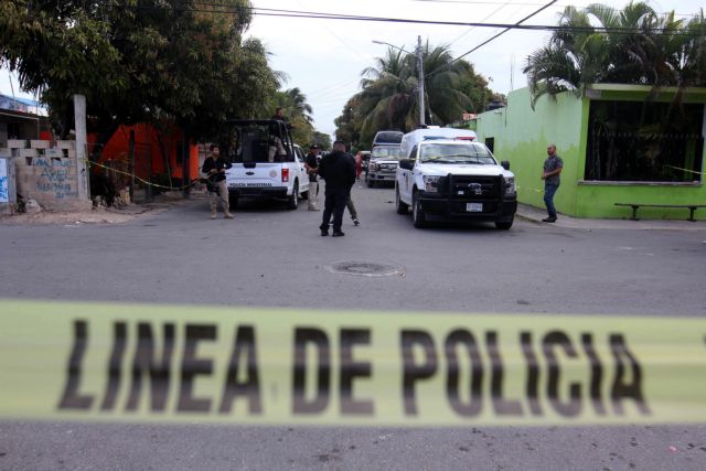 Μεξικό: Δολοφονήθηκε ο διευθυντής ραδιοφωνικού σταθμού της Μπάχα
