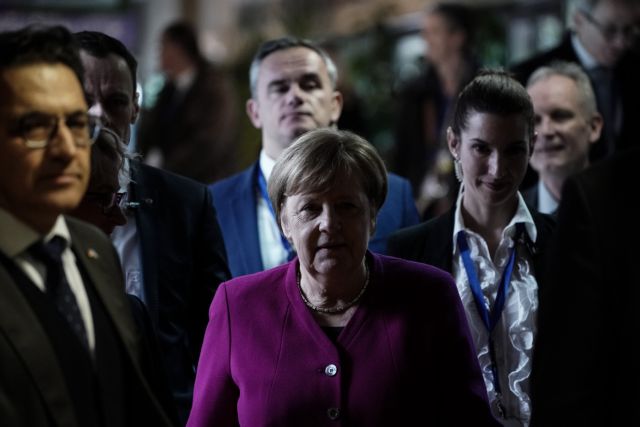 Το Βερολίνο ελπίζει ότι και η ελληνική βουλή θα εγκρίνει τη Συμφωνία των Πρεσπών