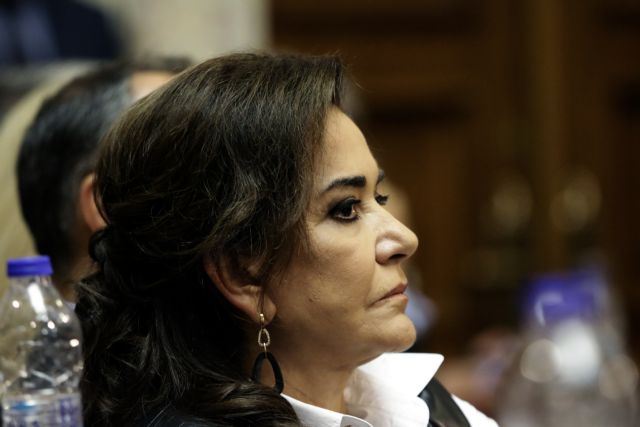 Μπακογιάννη : Καθοδηγητής του Ρουβίκωνα ο Κουφοντίνας