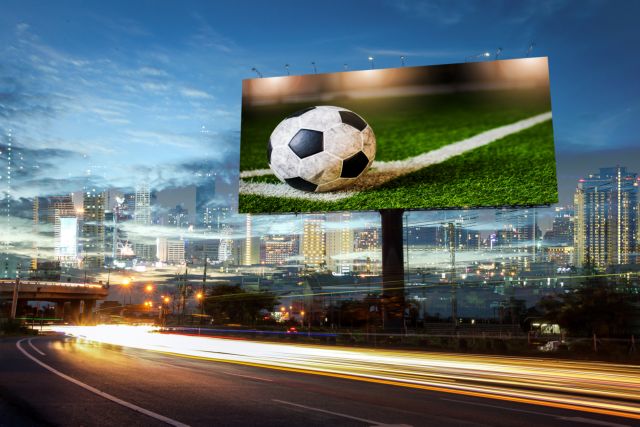 Φόρεσε την κελεμπία