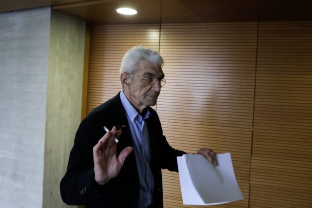 Μπουτάρης: Κατεβαίνουν οι αφίσες «Εσύ θα προδώσεις τη Μακεδονία μας;»