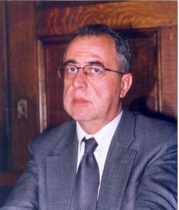 Νέος εποπτεύων της Εισαγγελίας Διαφθοράς ο Π. Μπρακουμάτσος