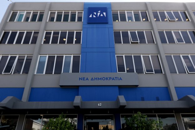 Πηγές ΝΔ: Ικανοποίηση για την κατανόηση της Μέρκελ στην αντίθεση στη Συμφωνία των Πρεσπών