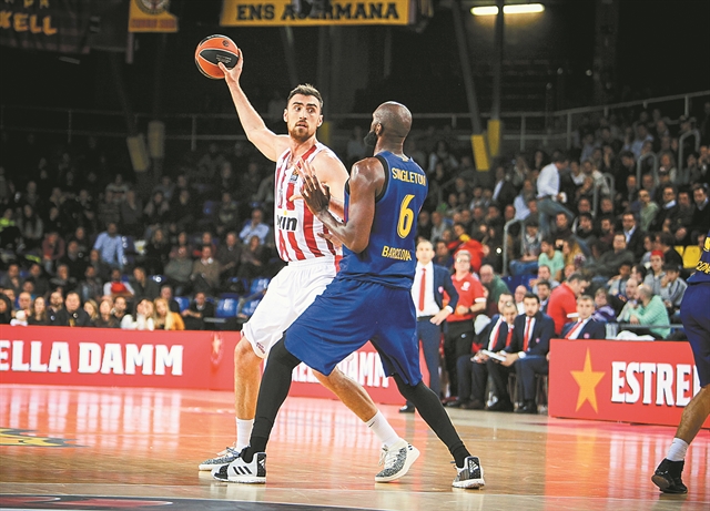 Τελικός πριν από τον… τελικό