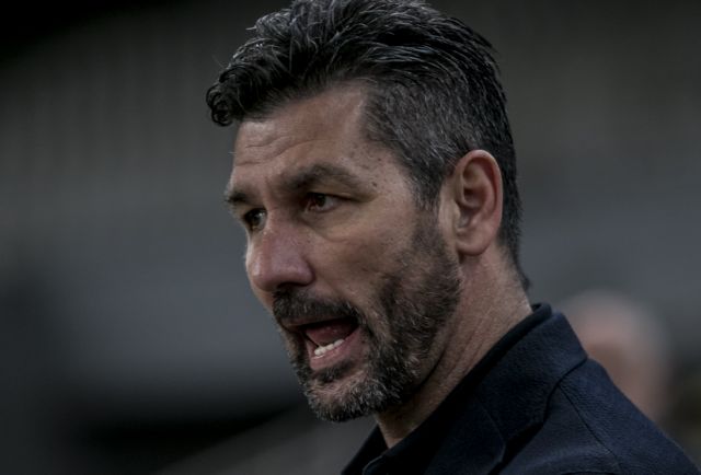 Oι αισθήσεις του Μαρίνου και το plan B