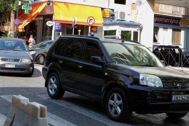 Δέκα χρόνια φυλακή για τη δολοφονία στου Φιλιπάππου