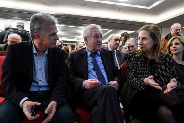 Αυτό που τους ενώνει