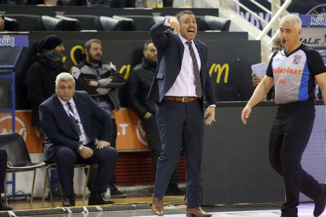 Το no pay, αλλά… play του ΠΑΟΚ