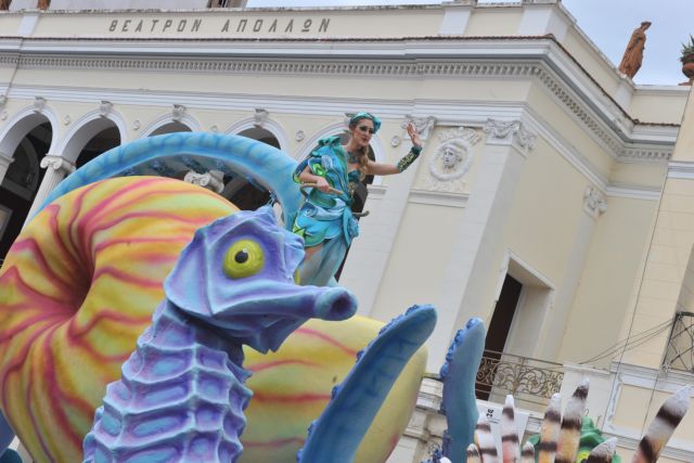 Αυτούς που βλέπεις, πάλι θα τους ξαναδείς