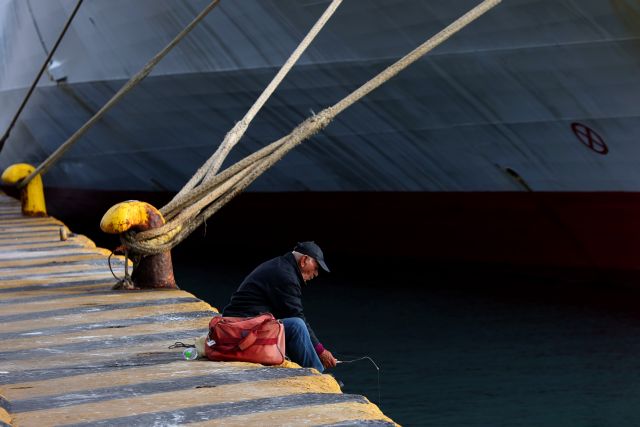 Εκλεισε η ακτοπλοϊκή γραμμή Ζακύνθου – Κυλλήνης