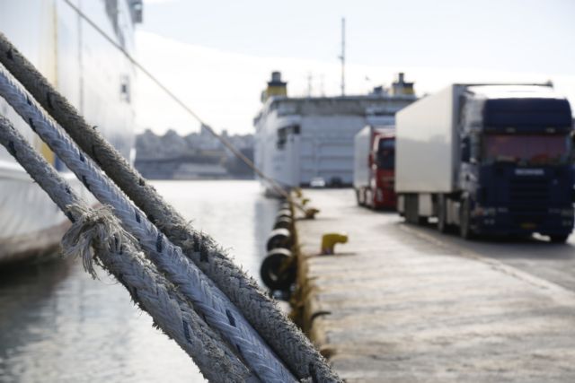 ΠΝΟ : Προειδοποιεί για παρεμβάσεις σε πλοία εταιρειών που δεν τηρούν τη σύμβαση