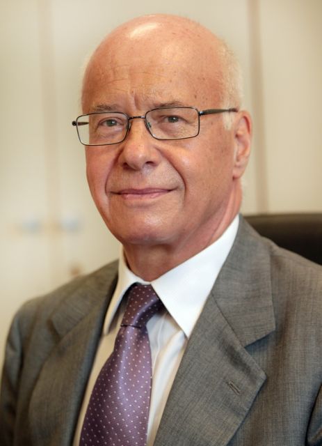 Δικαστές και δημοσιονομική νομοθεσία