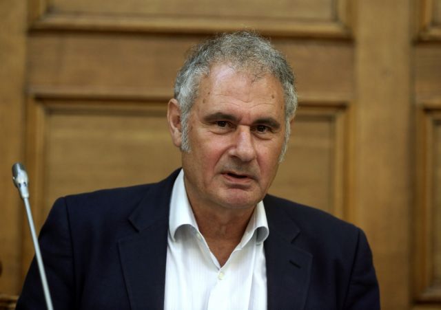 Οι σκιές των δραμάτων