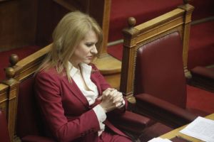 Οργή Τσίπρα για την επίθεση στο σπίτι της βουλευτού του ΣΥΡΙΖΑ Θεοδώρας Τζάκρη