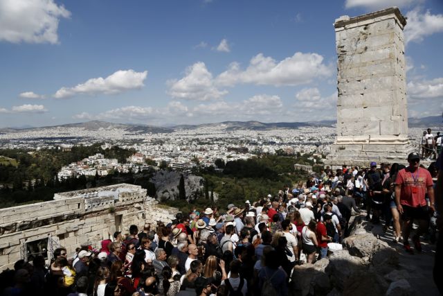 Κορυφαίος προορισμός παραμένει η Ελλάδα για τους Αυστριακούς