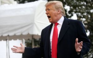 Οργή Τραμπ: Ποτέ δεν εργάστηκα για τη Ρωσία