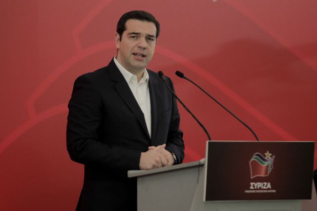 Οι κομμουνιστές στην κυβέρνηση, η μεσαία τάξη στην κόλαση