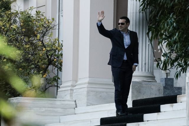 Διεθνή ΜΜΕ: Πιο ελεγχόμενο από ότι νομίζουμε το πολιτικό πόκερ του Τσίπρα
