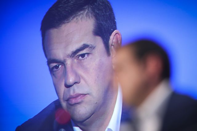 Οποιος σκάβει τον λάκκο του άλλου…