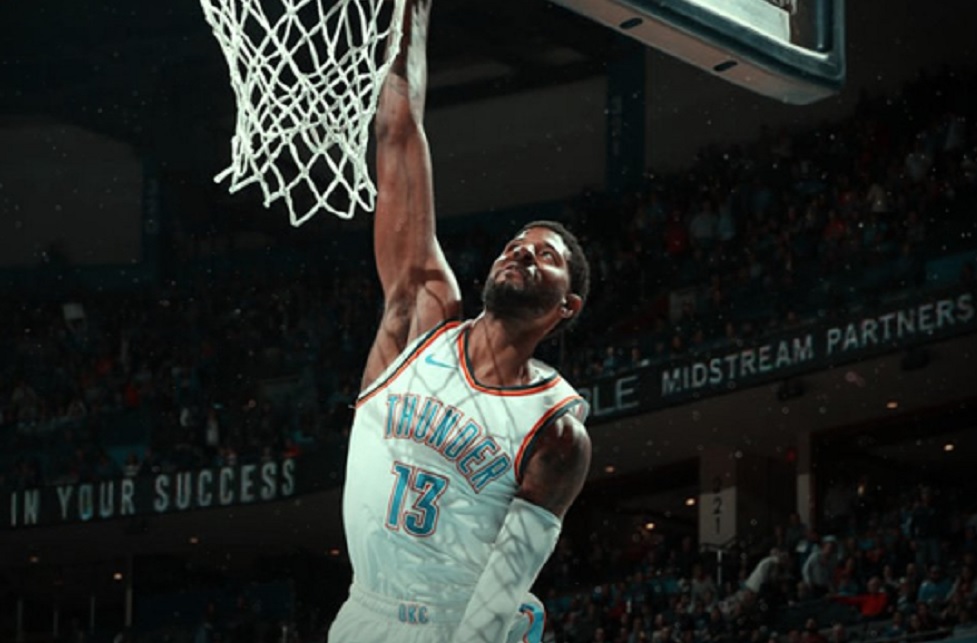 Γουέστμπρουκ και Οκλαχόμα «πάτησαν» τους Μάβερικς