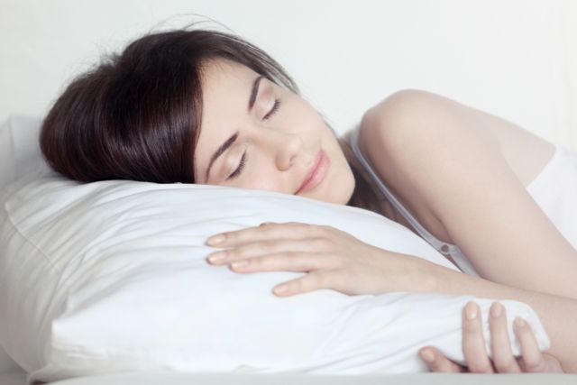 Οι κίνδυνοι για όσους κοιμούνται λιγότερο από έξι ώρες