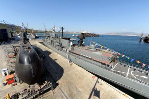 Δίκη για τα υποβρύχια : Ενοχοι οι 20 από τους 27 κατηγορούμενους