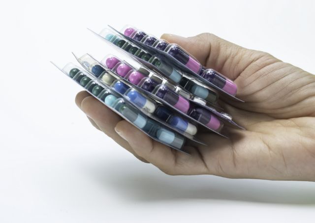 Θεσσαλονίκη: Ελλείψεις σε φάρμακα