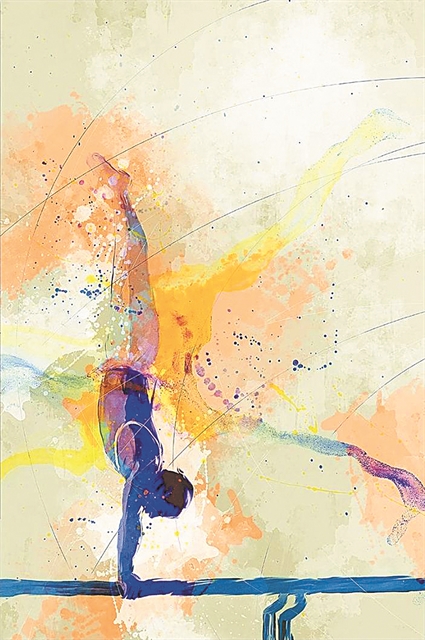 Ηταν μια φορά τρεις χρυσοί ολυμπιονίκες…