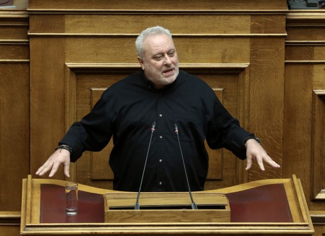 Το θέατρο του παραλόγου