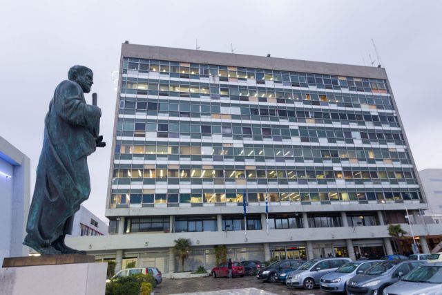 Προπηλακισμός καθηγητή του ΑΠΘ από φοιτητές επειδή έκανε μάθημα