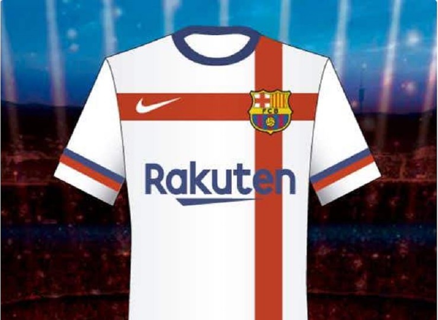 Η Μπαρτσελόνα απέρριψε σχέδιο-πρόκληση της Nike για τη φανέλα της σεζόν 2020-21