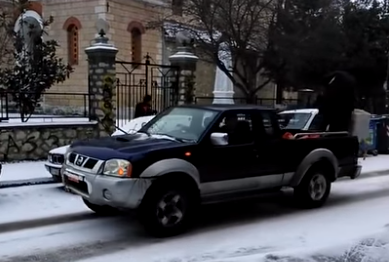 Στην Καρδίτσα βρίσκεται η αλατιέρα… του μέλλοντος