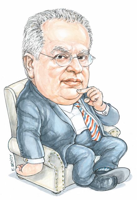 ΤΟ ΣΚΙΤΣΟ ΤΗΣ ΕΦΗΣ ΞΕΝΟΥ