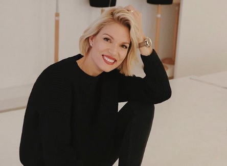 Βικύ Καγιά : Μετάνιωσα που είπα «ναι» στην Μέγκι Ντρίο